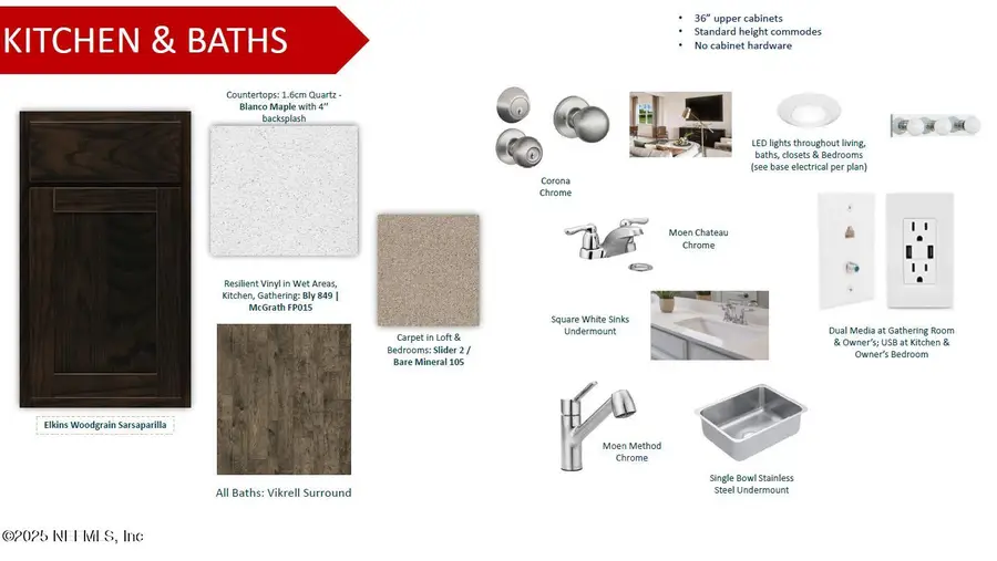 10113 Treasure Oaks Court, Jacksonville, FL 32221 - Image #2