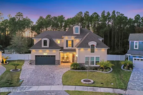 49 Mallow Court, St. Johns, FL 32259