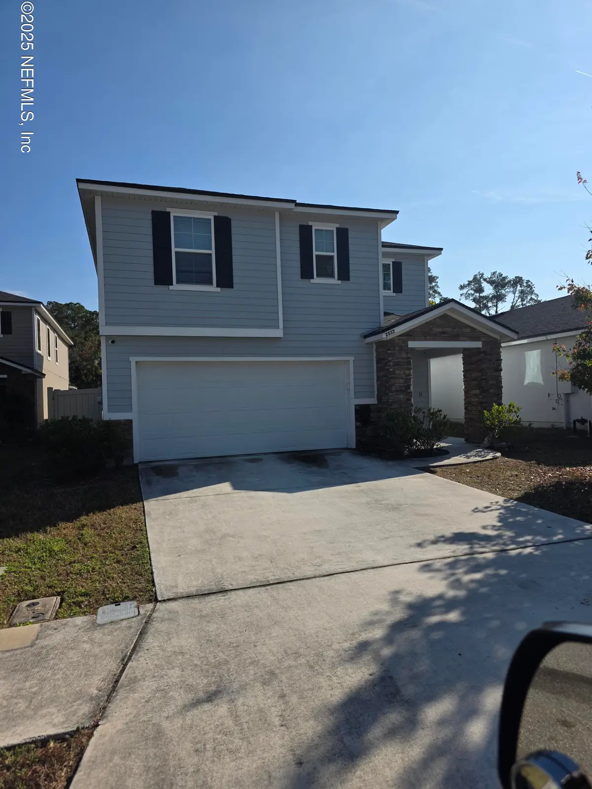 2537 Wisdom Court, Jacksonville, FL 32210 - Image #1
