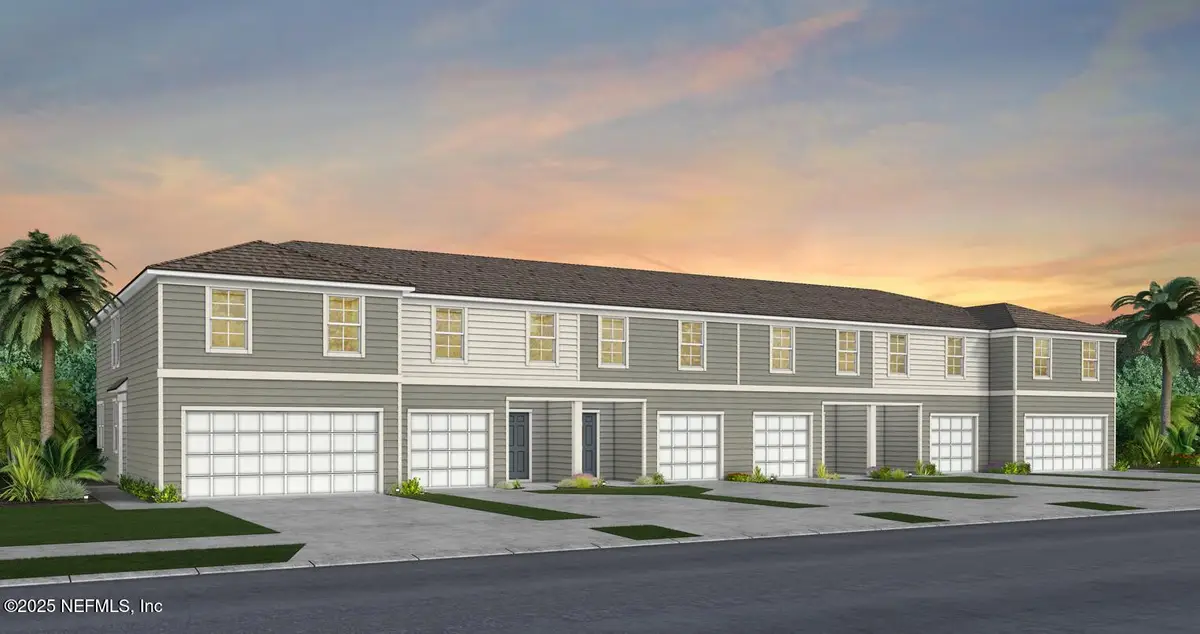 10111 Treasure Oaks Court, Jacksonville, FL 32221 - Image #1