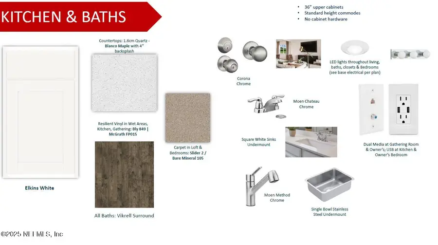 10111 Treasure Oaks Court, Jacksonville, FL 32221 - Image #2