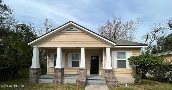 1149 W 28th Street, Jacksonville, FL 32209