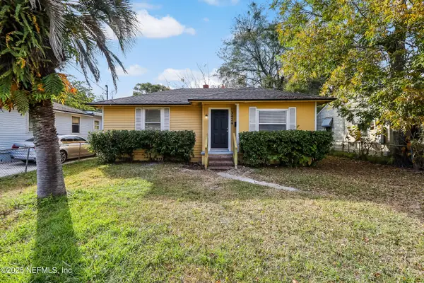 3424 Gladys Street, Jacksonville, FL 32209