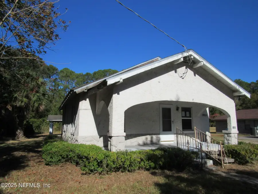 1985 Rowe Avenue, Jacksonville, FL 32208 - Image #2
