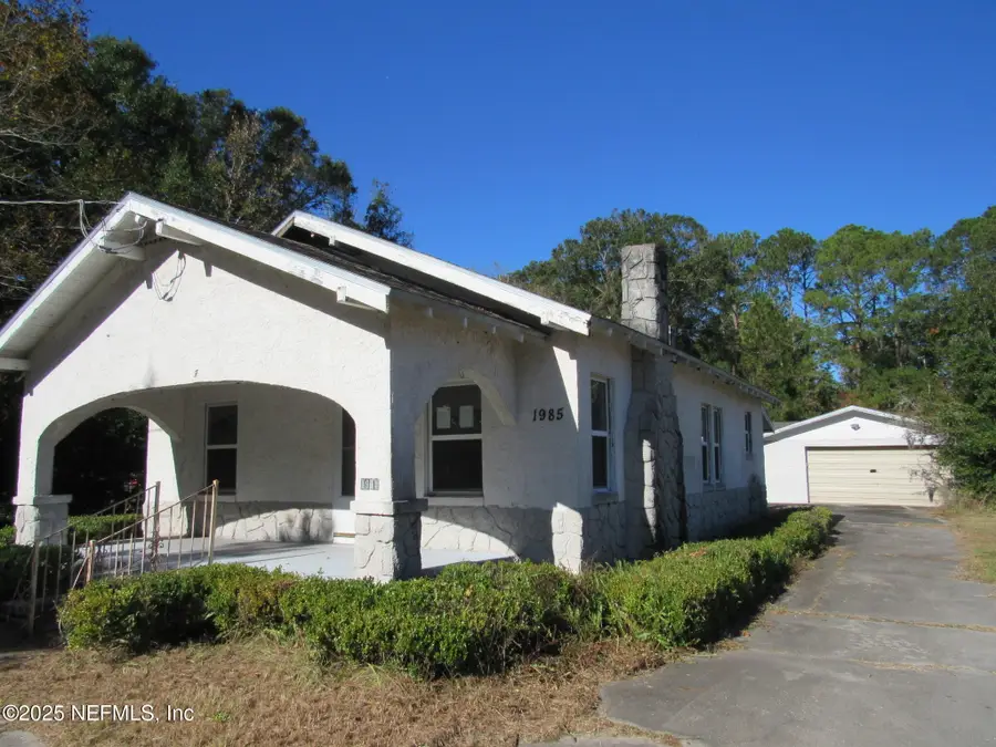 1985 Rowe Avenue, Jacksonville, FL 32208 - Image #3
