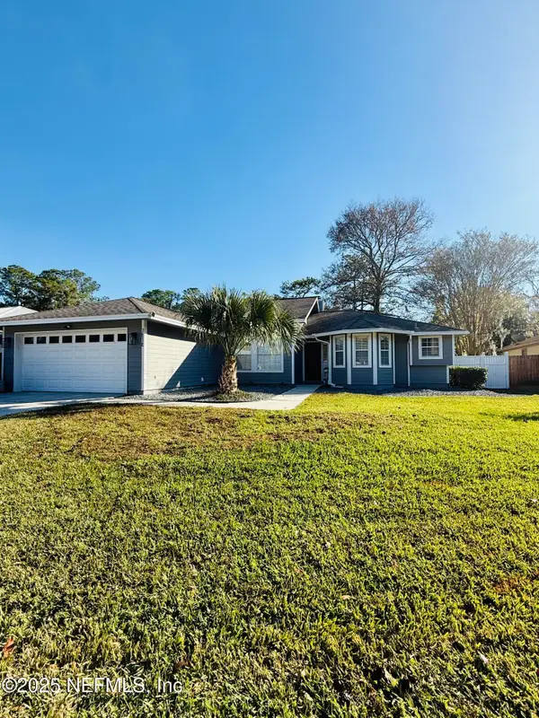 7818 Bridgestone Terrace, Jacksonville, FL 32216