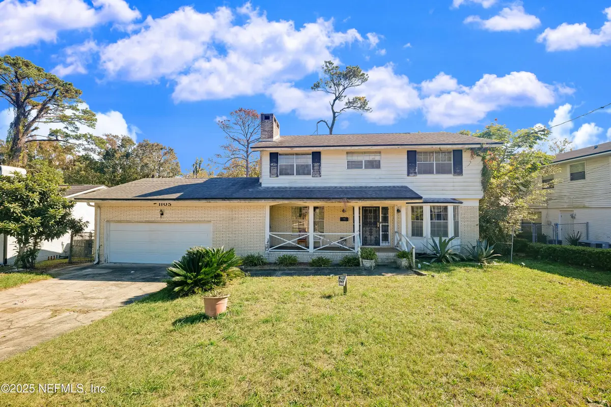1105 Brookmont E Avenue, Jacksonville, FL 32211 - Image #1