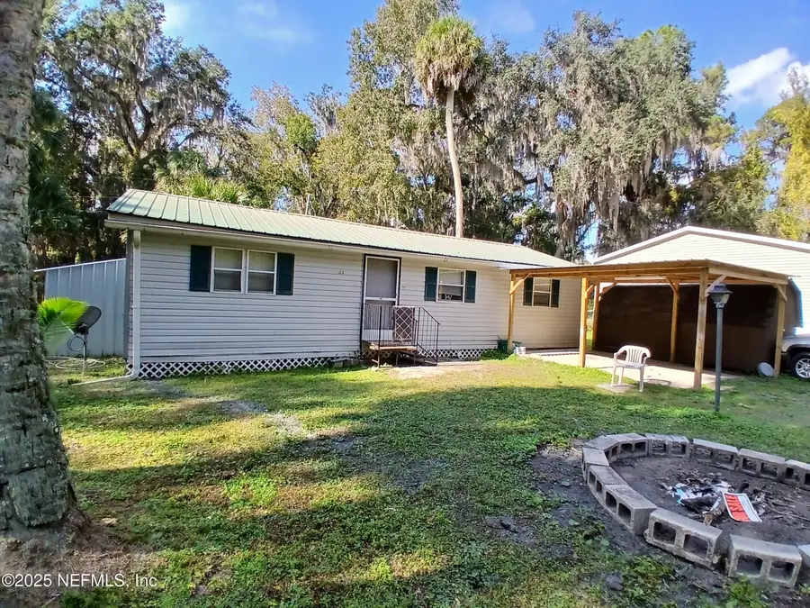 133 Georgetown Point Road, Georgetown, FL 32139 - Image #2