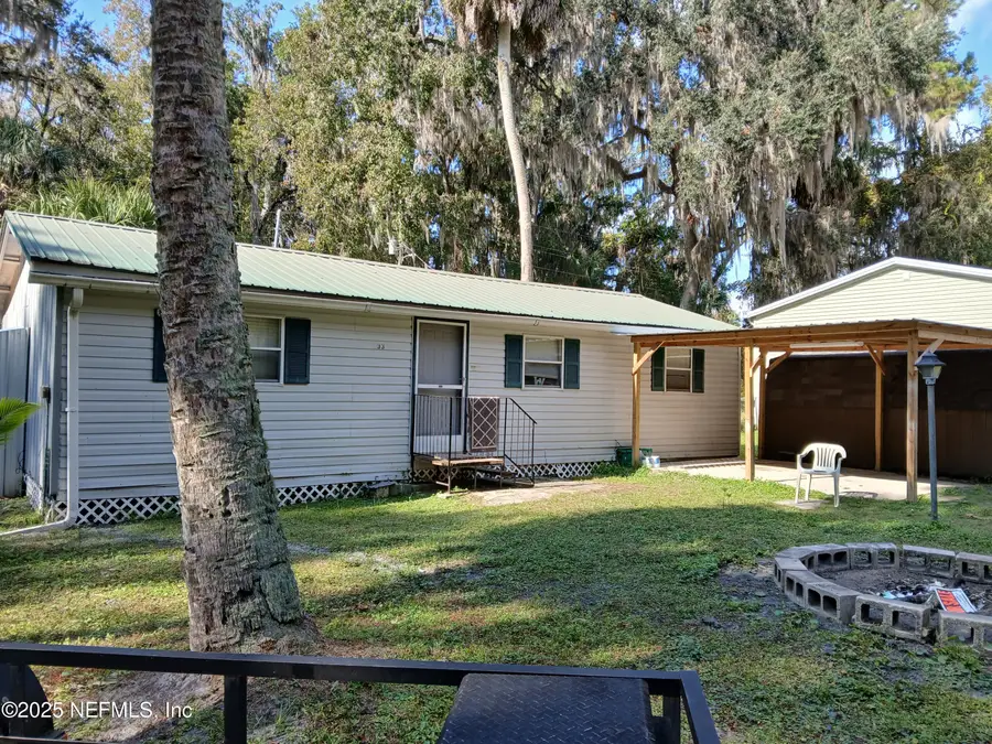 133 Georgetown Point Road, Georgetown, FL 32139 - Image #3