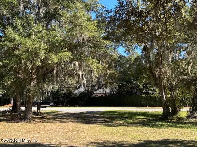 0 Lents Road, Yulee, FL 32097 - Image #1