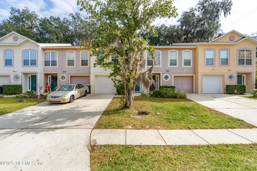 8253 Halls Hammock Court, Jacksonville, FL 32244 - Image #2