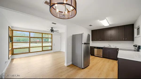 9265 Danville Avenue, Jacksonville, FL 32208