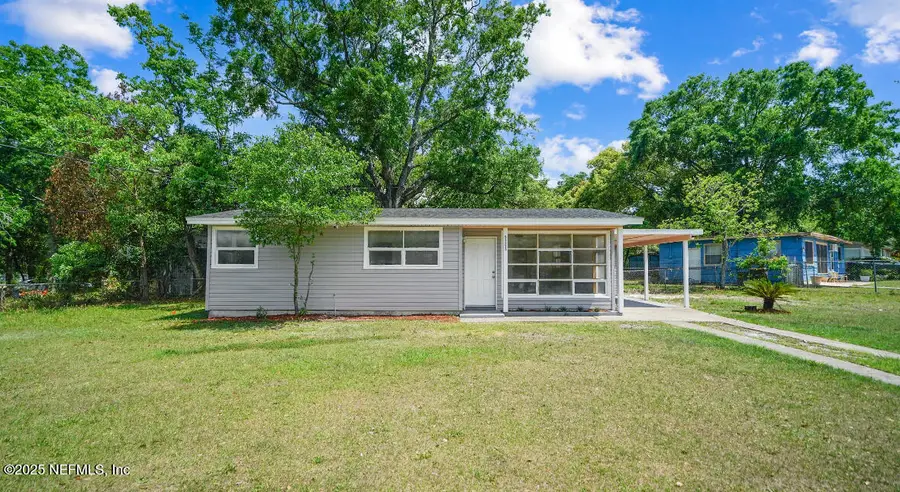 9265 Danville Avenue, Jacksonville, FL 32208 - Image #2