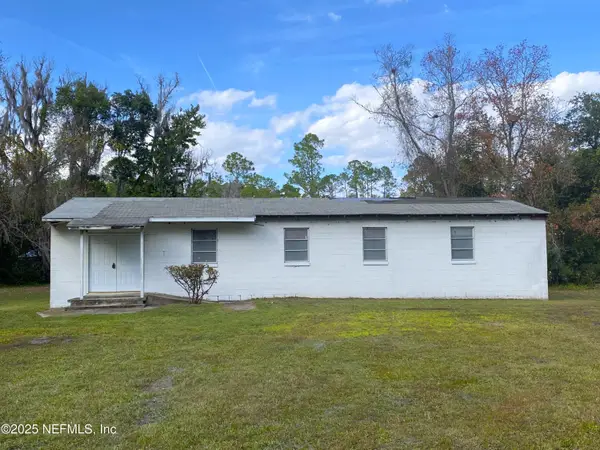 228 Yelvington Road, East Palatka, FL 32131
