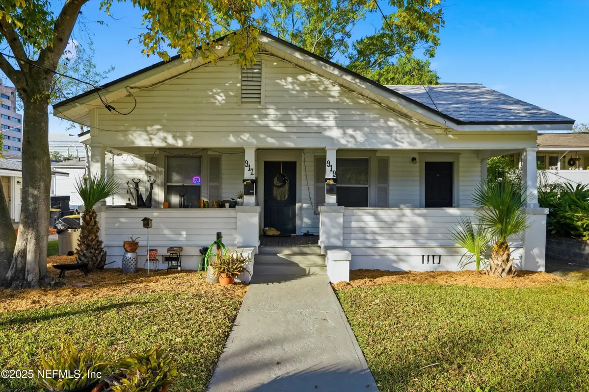 917 Phillips Street, Jacksonville, FL 32207 - Image #1