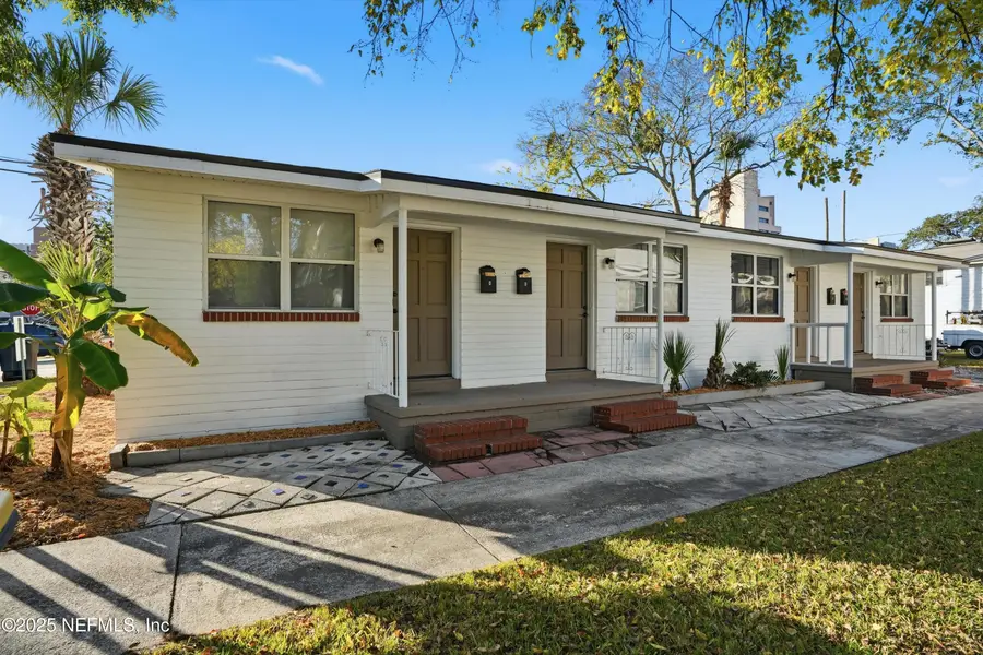 917 Phillips Street, Jacksonville, FL 32207 - Image #2