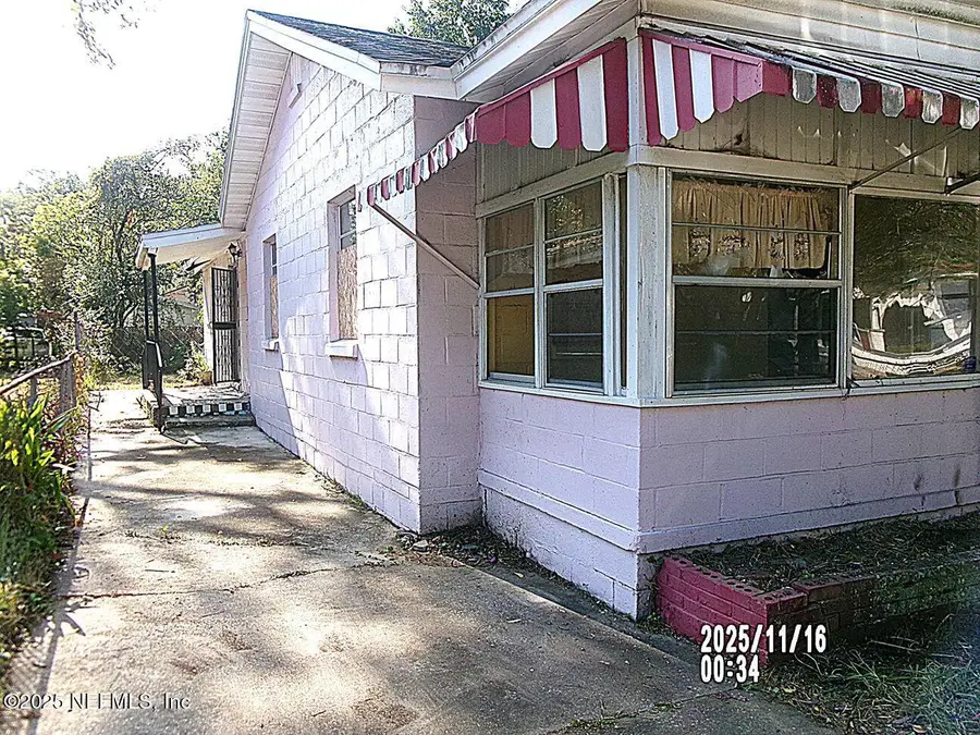 1534 W 7th Street, Jacksonville, FL 32209 - Image #3