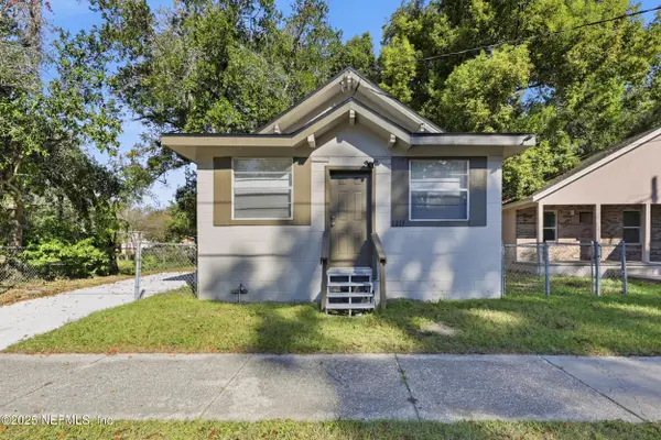 1217 W 29th Street, Jacksonville, FL 32209
