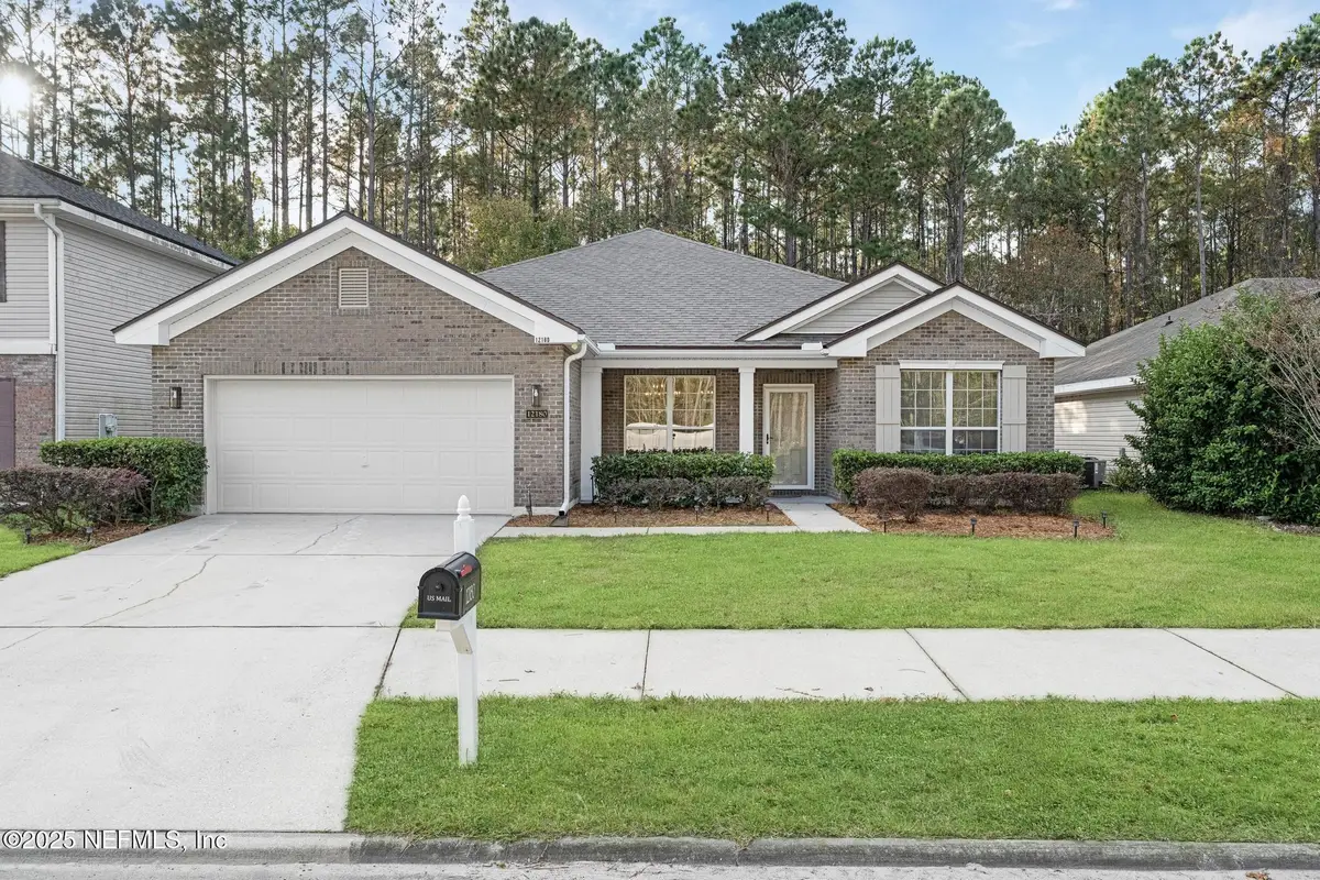 12180 Jade Point Court, Jacksonville, FL 32218 - Image #1