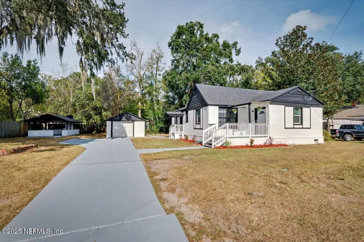 245 E 46th Street, Jacksonville, FL 32208 - Image #1