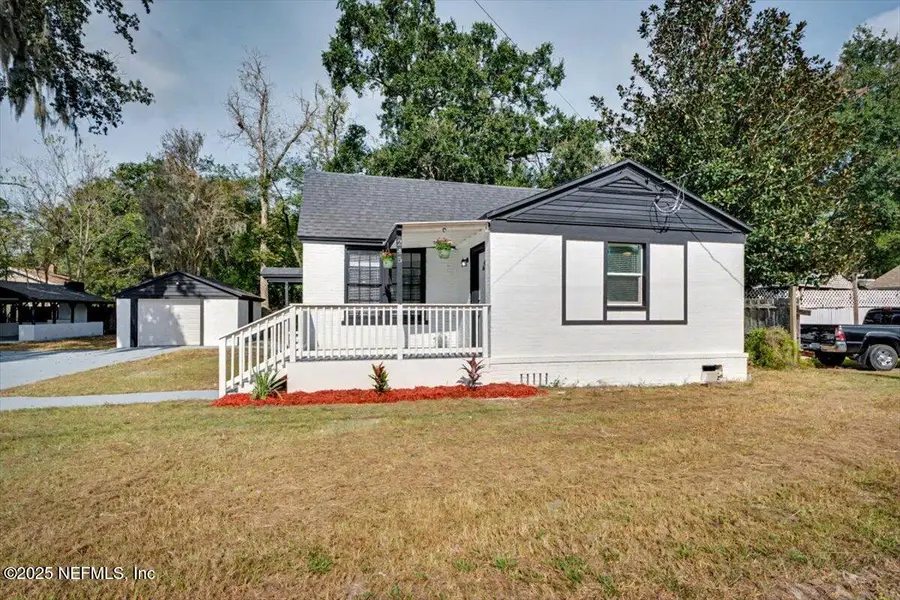 245 E 46th Street, Jacksonville, FL 32208 - Image #3