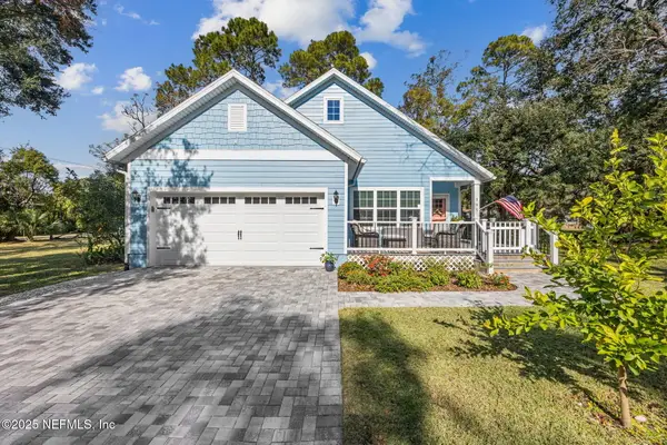 307 Elm Street, Fernandina Beach, FL 32034
