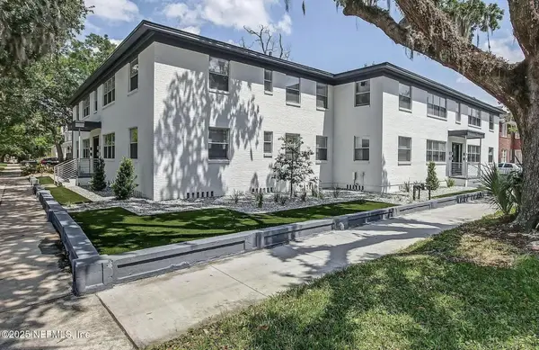 2160 Riverside Avenue, Jacksonville, FL 32204