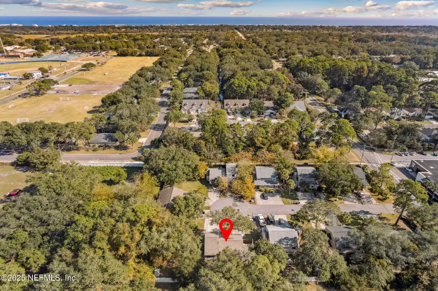 7 Jasmine Place #7 & 8, Fernandina Beach, FL 32034 - Image #2