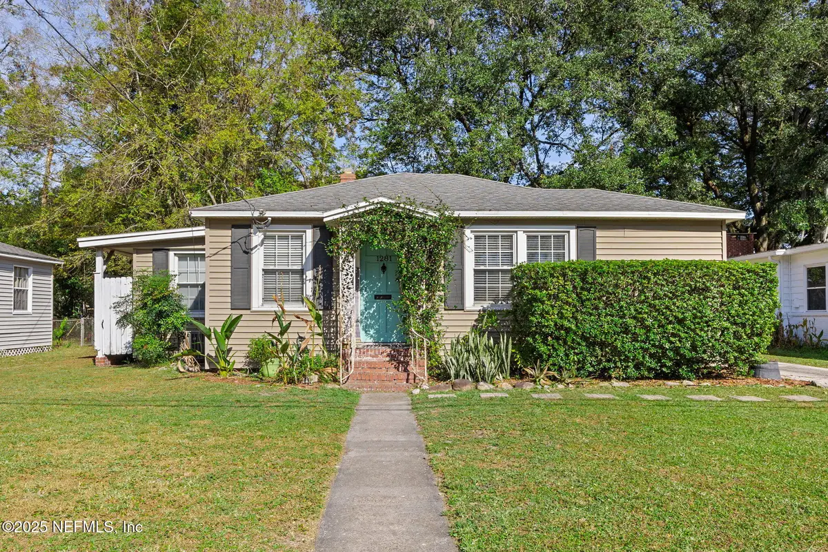 1281 Menna Street, Jacksonville, FL 32205 - Image #1