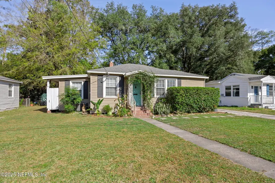 1281 Menna Street, Jacksonville, FL 32205 - Image #2