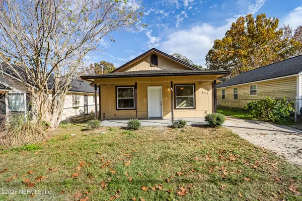 357 Smith Street, Jacksonville, FL 32204