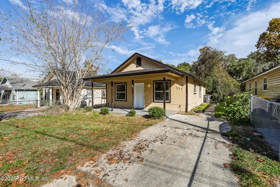 357 Smith Street, Jacksonville, FL 32204 - Image #3