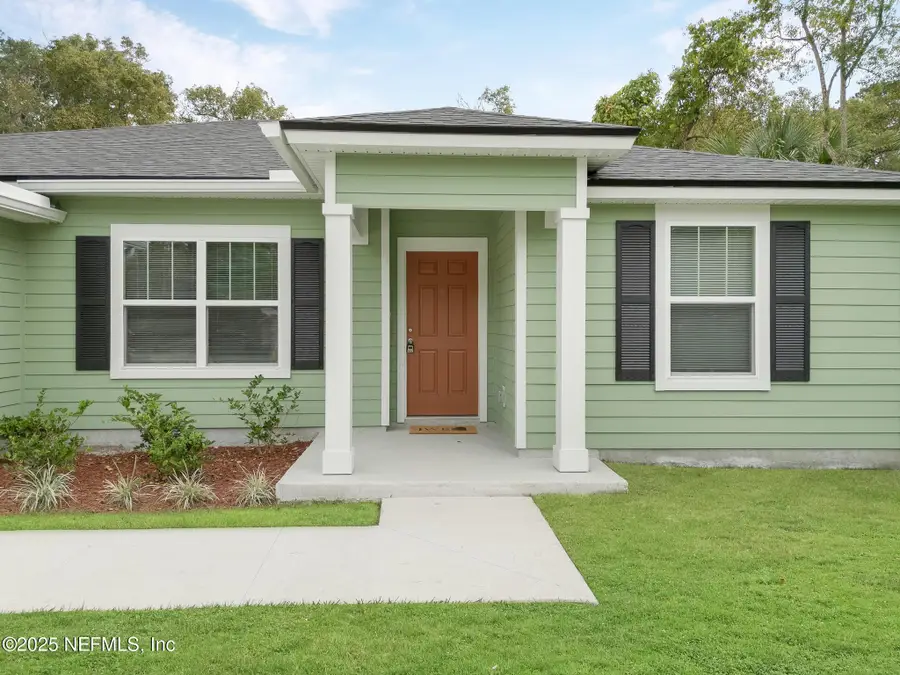 1543 Ryar Road, Jacksonville, FL 32216 - Image #2