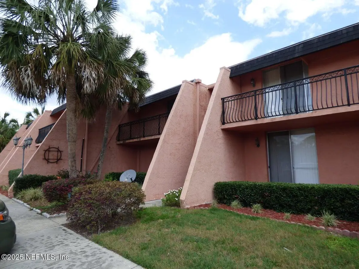 3401 Townsend Boulevard #1208, Jacksonville, FL 32277 - Image #1