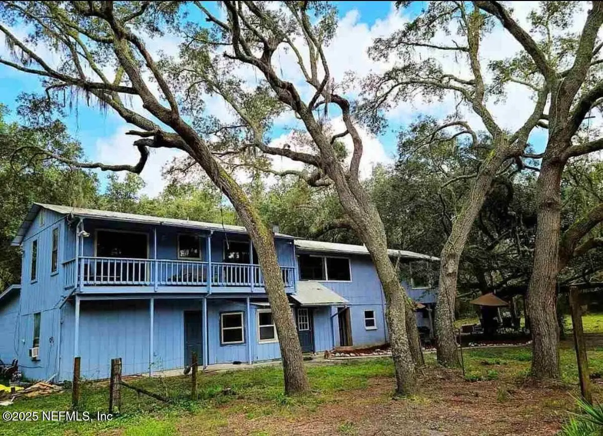 18152 SW 111th Street, Brooker, FL 32662 - Image #1