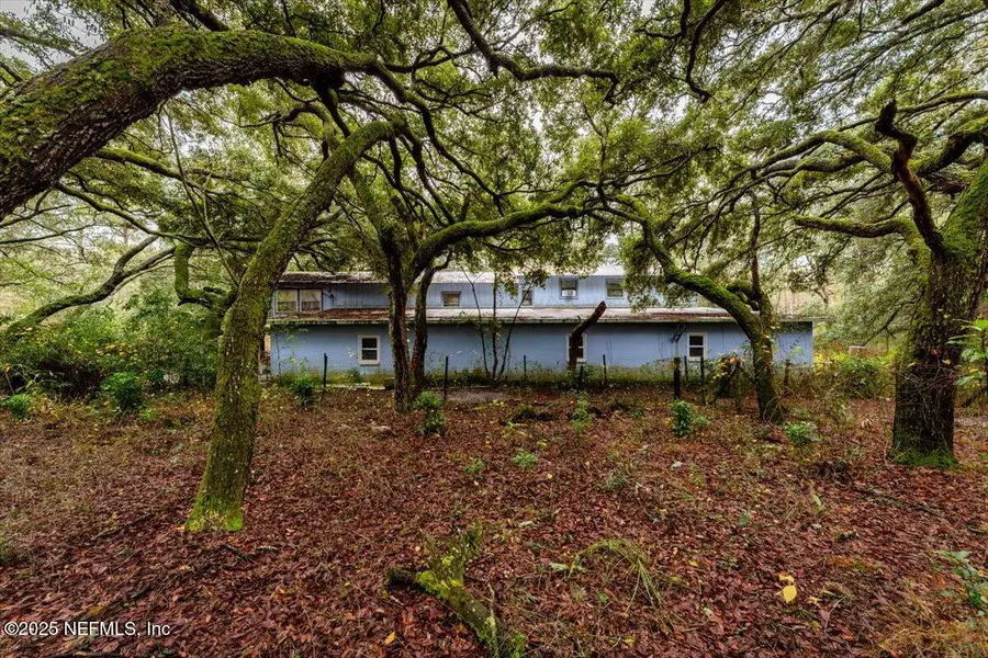 18152 SW 111th Street, Brooker, FL 32662 - Image #2