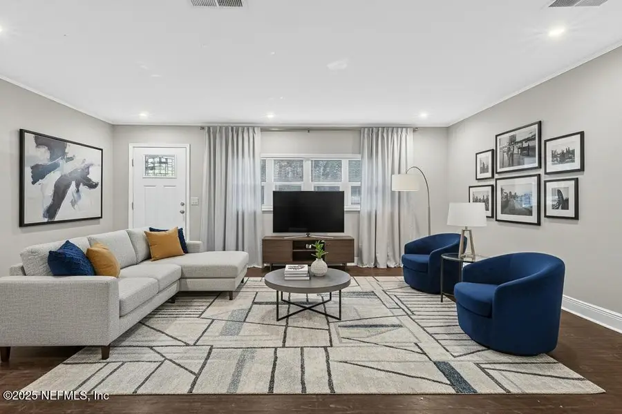 8040 Hammond Boulevard, Jacksonville, FL 32220 - Image #3