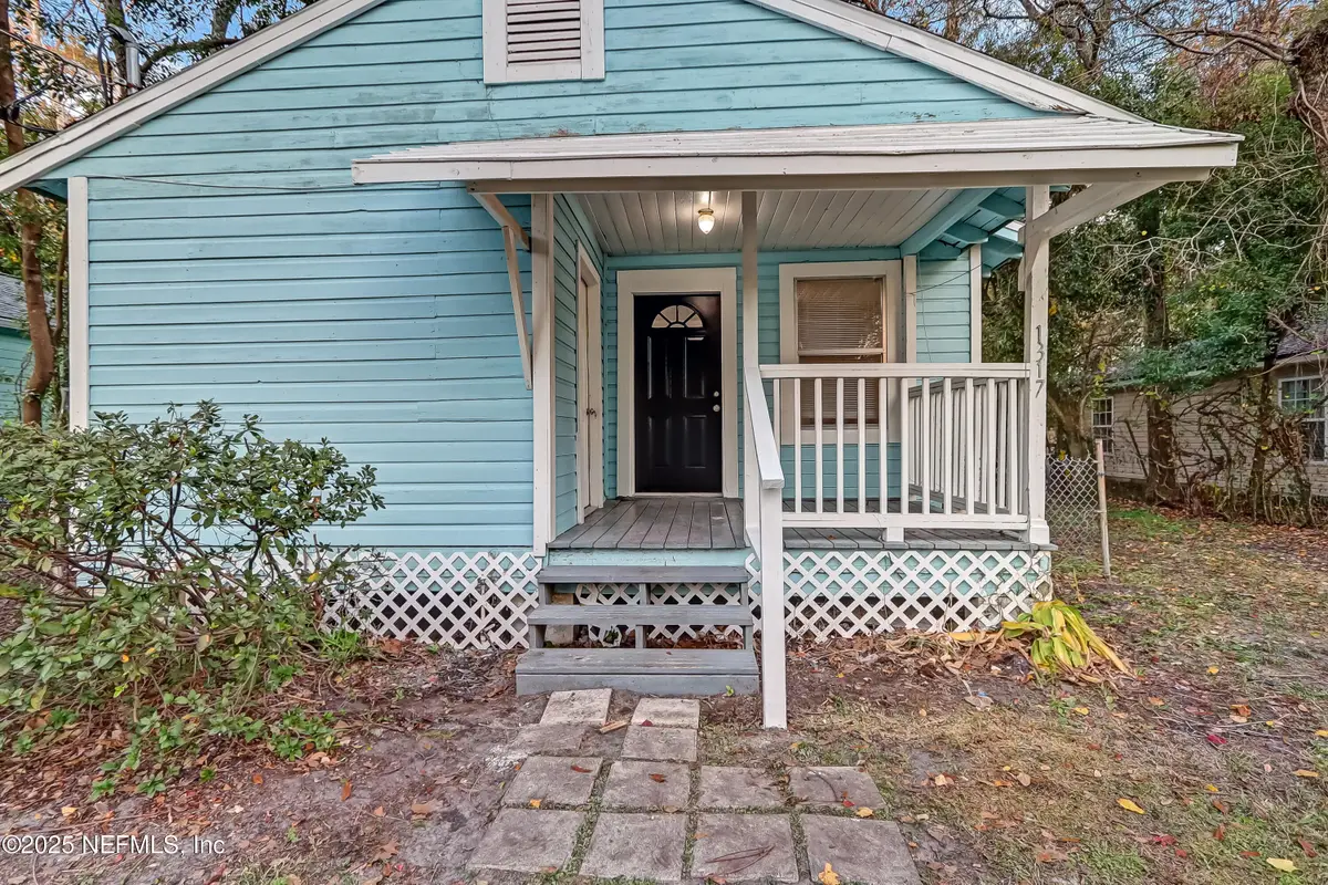 1317 St Clair Street, Jacksonville, FL 32254 - Image #1