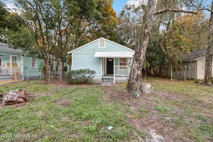 1317 St Clair Street, Jacksonville, FL 32254 - Image #2