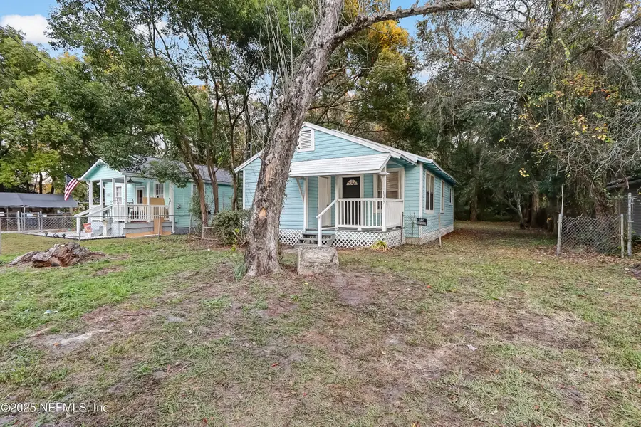 1317 St Clair Street, Jacksonville, FL 32254 - Image #3