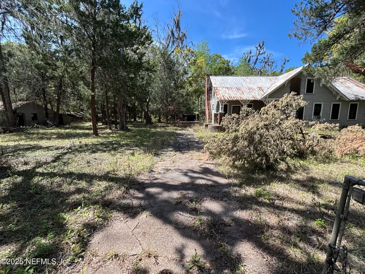 15672 County Road 108, Hilliard, FL 32046 - Image #1