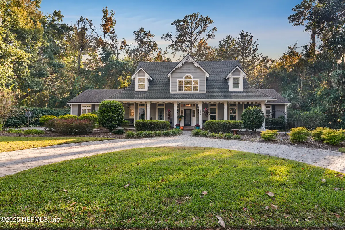 1479 Scarlett Way, Fleming Island, FL 32003 - Image #1