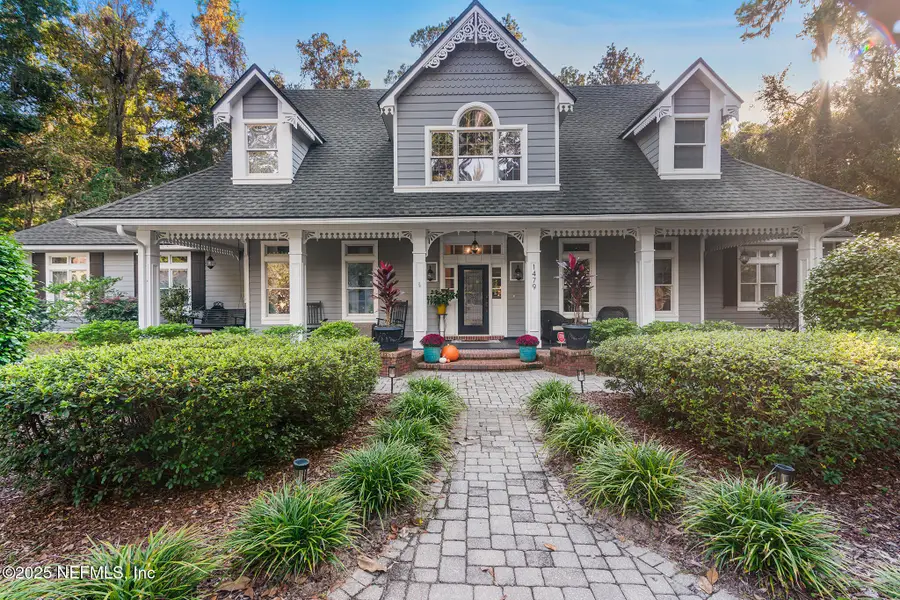 1479 Scarlett Way, Fleming Island, FL 32003 - Image #2