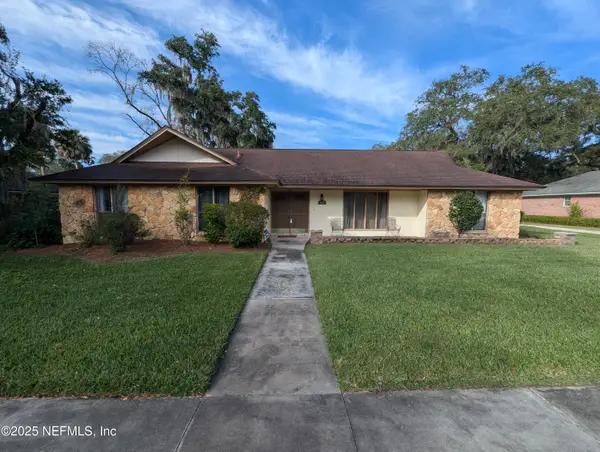 4420 Fern Creek Drive, Jacksonville, FL 32277