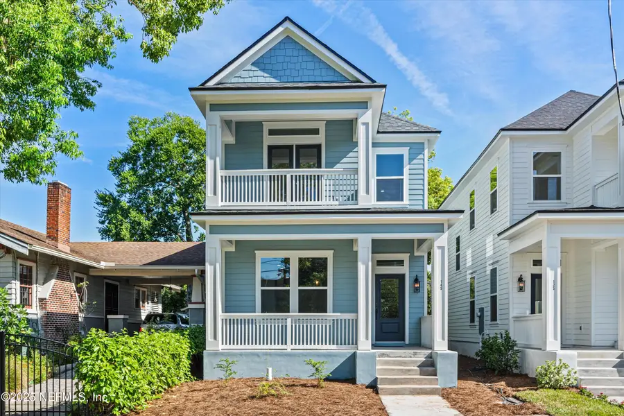 0 E 7th E Street, Jacksonville, FL 32206 - #2