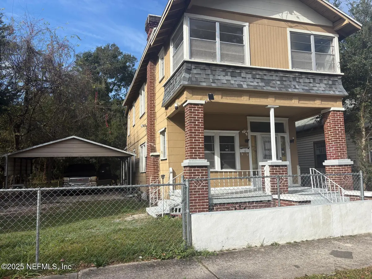 1532 Louisiana Street, Jacksonville, FL 32209 - Image #1
