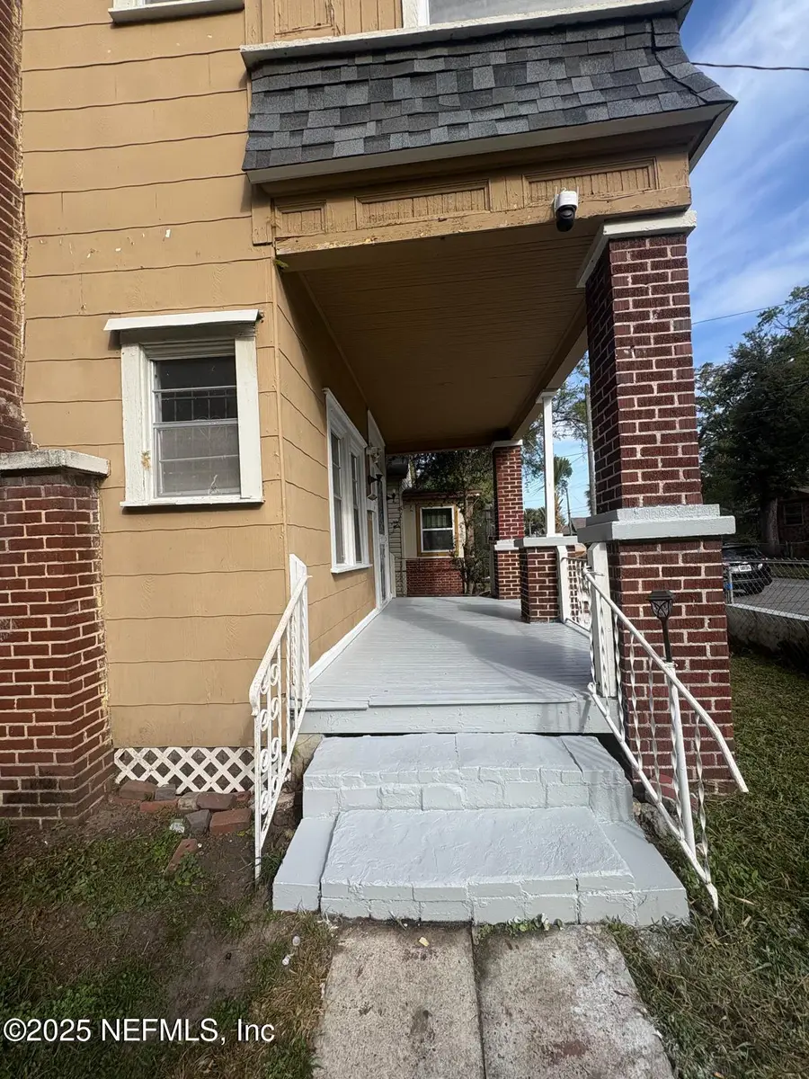 1532 Louisiana Street, Jacksonville, FL 32209 - Image #3