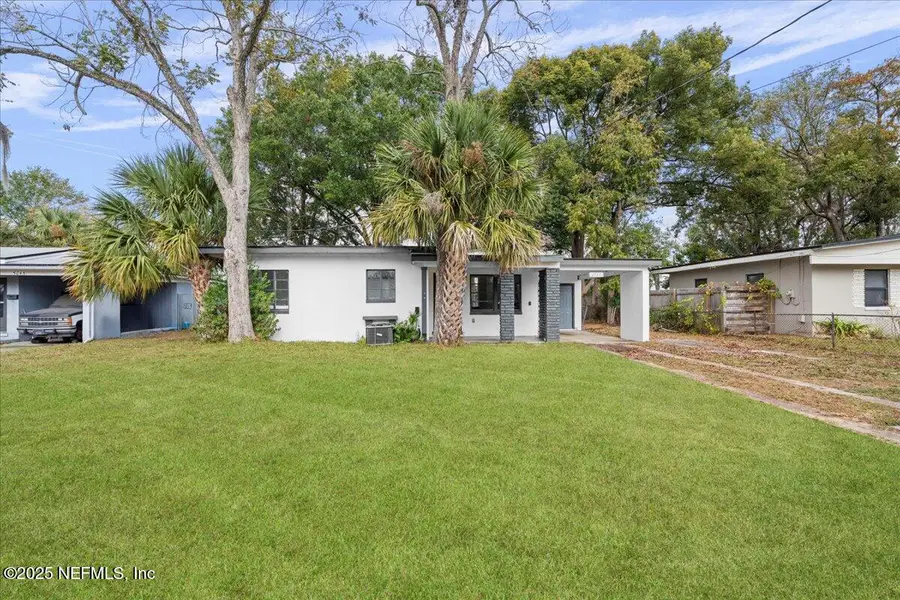 5037 Camille Avenue, Jacksonville, FL 32210 - Image #3