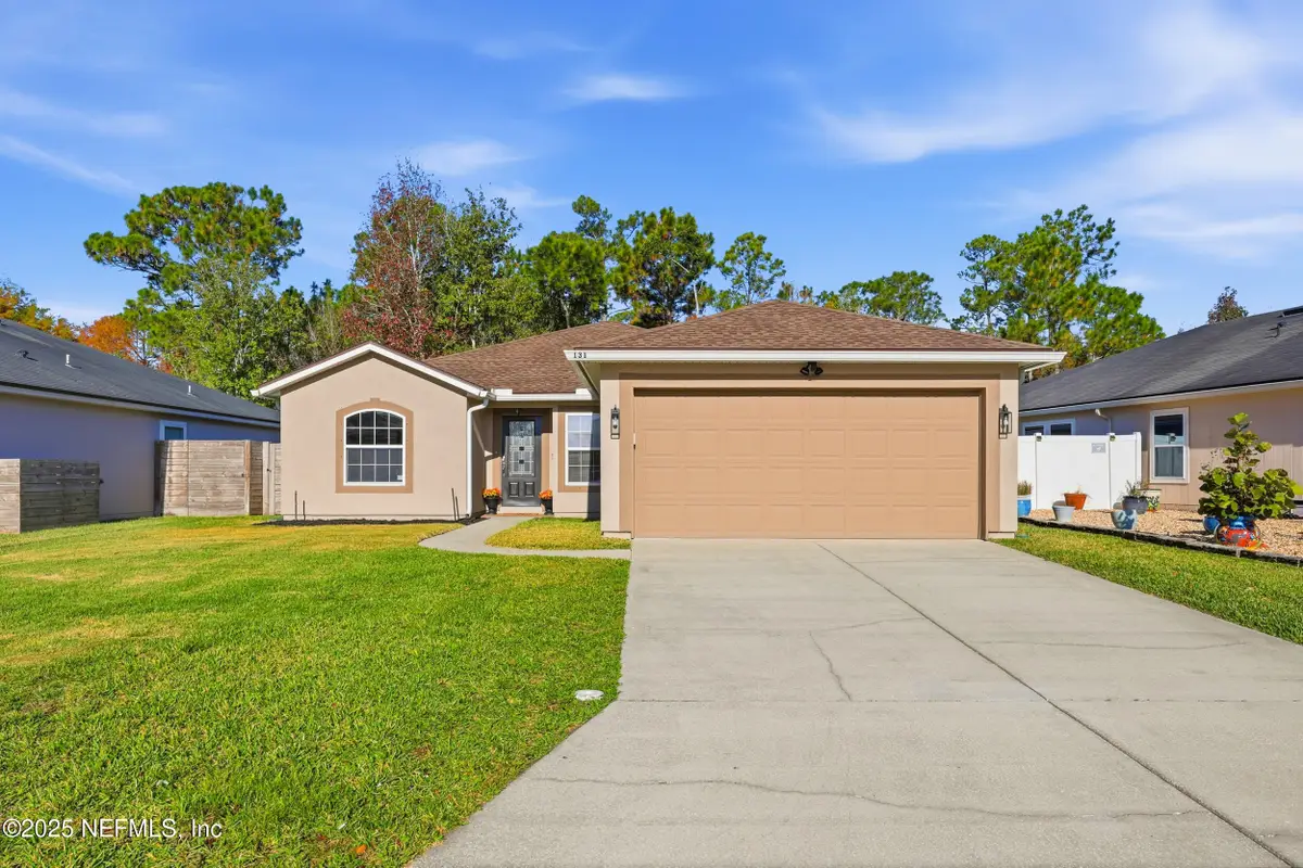 131 N Twin Maple Road, Saint Augustine, FL 32084 - Image #1