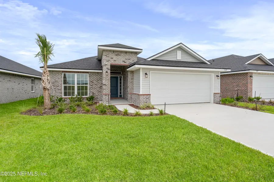 3380 Meadow Ridge Place, Green Cove Springs, FL 32043 - Image #2